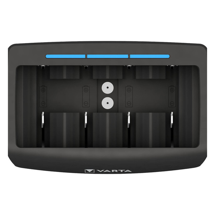 شارژر باتری وارتا مدل UNIVERSAL CHARGER