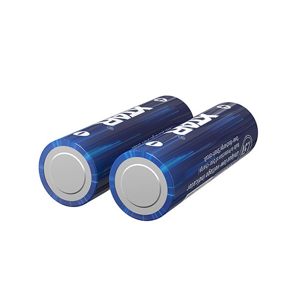 باتری قلمی قابل شارژ اکستار مدل 1.5V AA 2500mAh بسته چهار عددی