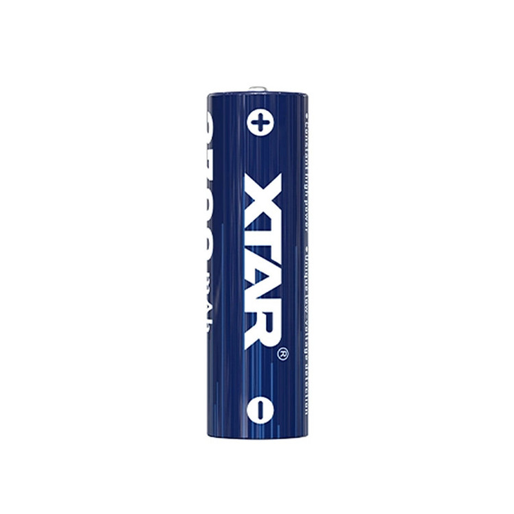 باتری قلمی اکستار مدل 1.5V AA 2700mAh بسته ۴ عددی