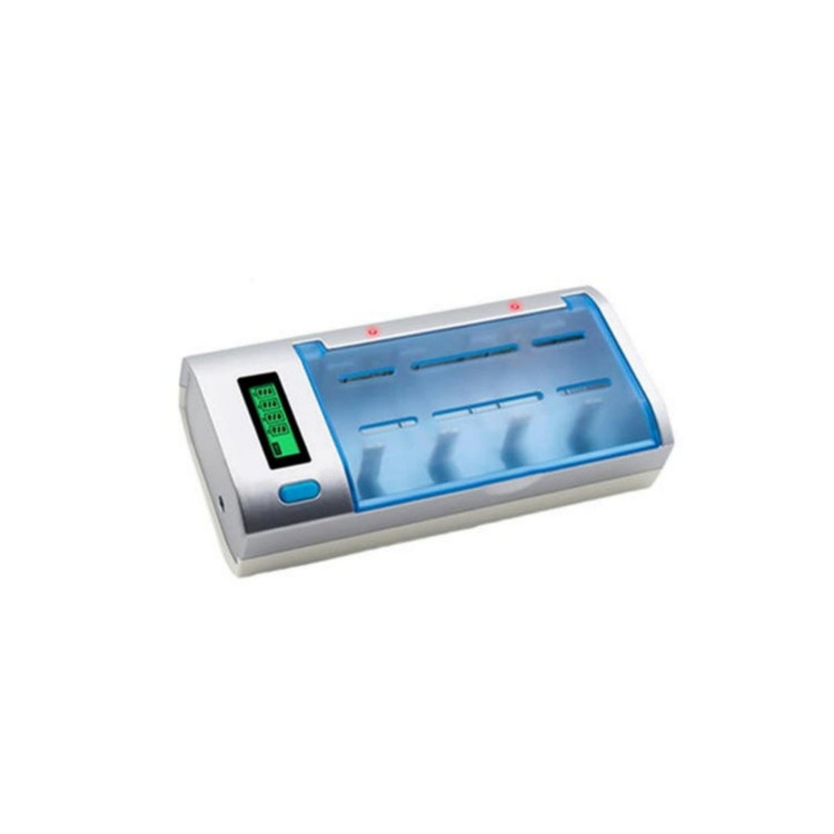 شارژر باتری بستون مدل BST-C906W کد FAST