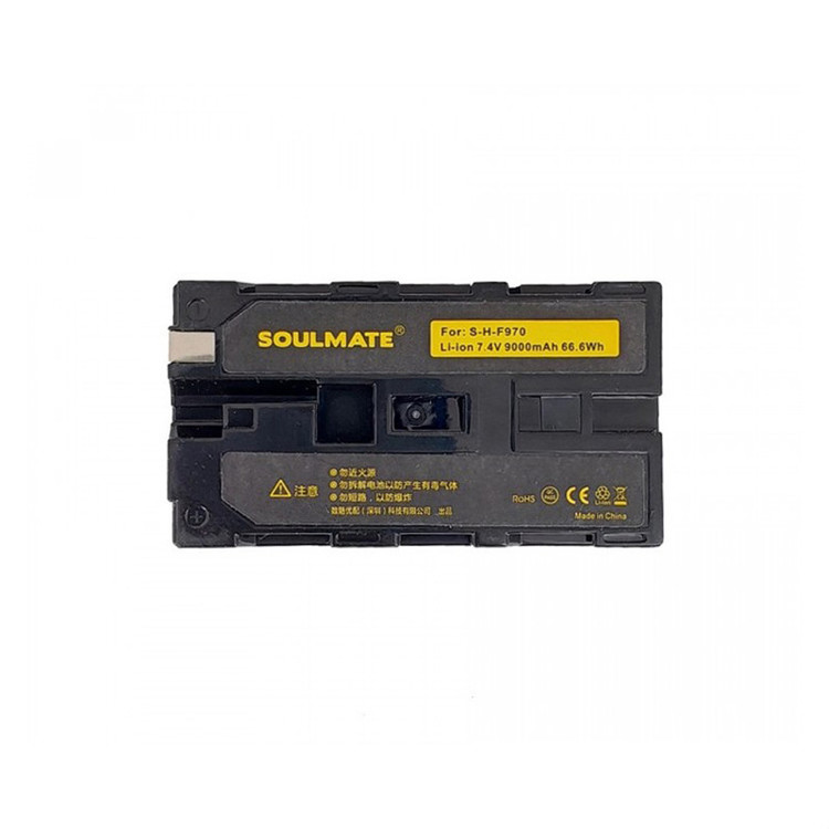باتری دوربین سال میت مدل S-H-F970