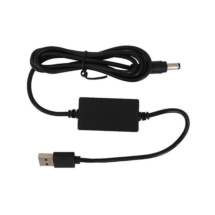 شارژر باتری دوربین مدل LP-E6 Power bank USB