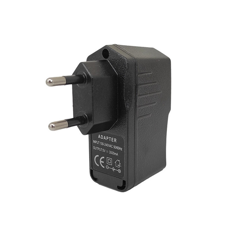شارژر باتری دوربین مدل LP-E6 Power bank USB