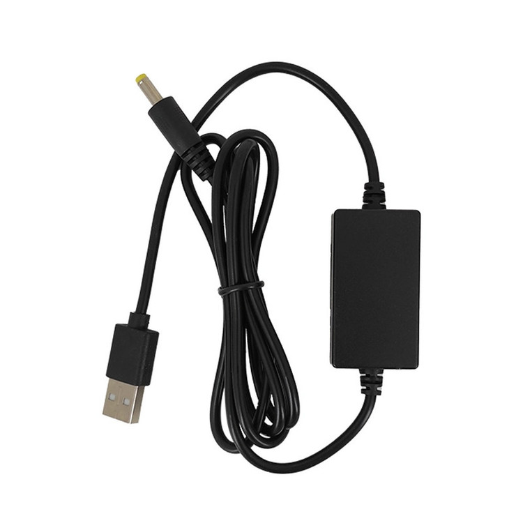 شارژر باتری دوربین مدل EP-5B EN-EL15 Power bank USB