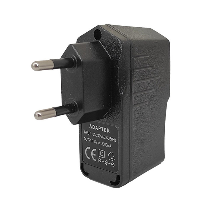 شارژر باتری دوربین مدل EP-5B EN-EL15 Power bank USB