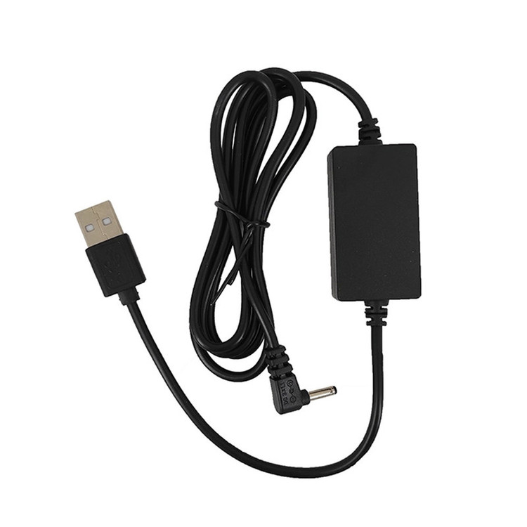 شارژر باتری دوربین مدل LP-E8 Power bank USB