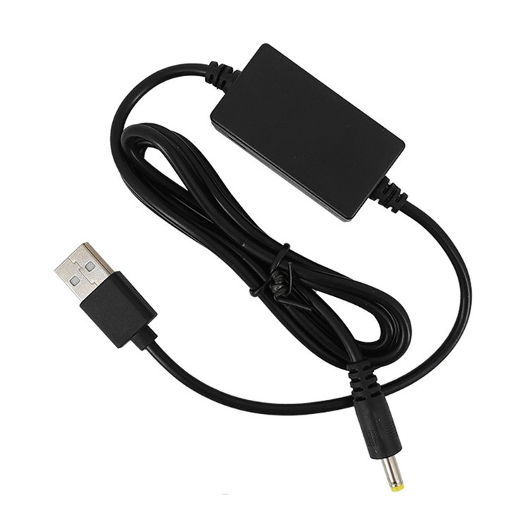 شارژر باتری دوربین مدل EP-5A EN-EL14 Power bank USB