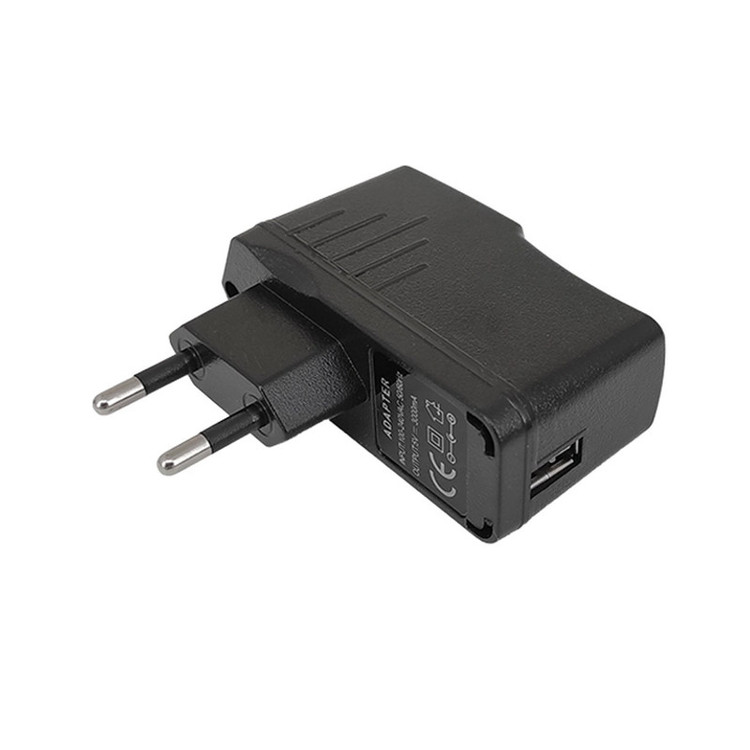 شارژر باتری دوربین مدل EP-5A EN-EL14 Power bank USB