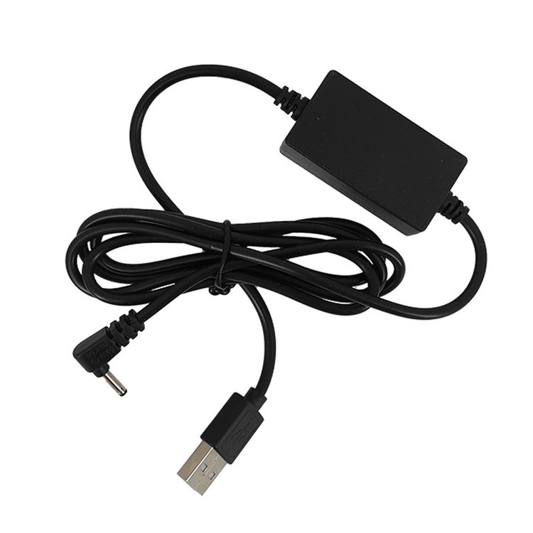 شارژر باتری دوربین مدل LP-E17 Power bank USB