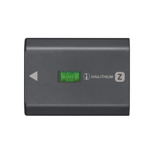 باتری دوربین سونی مدل NP-FZ100 کد 196
