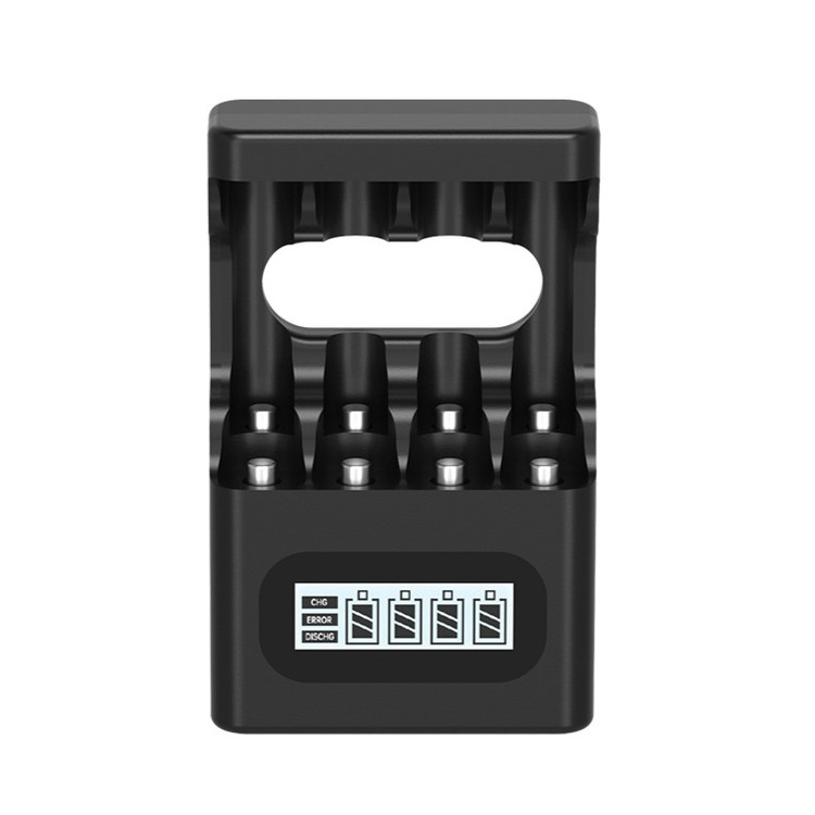 شارژر باتری بستون مدل M9501 کد 1.2/1.5