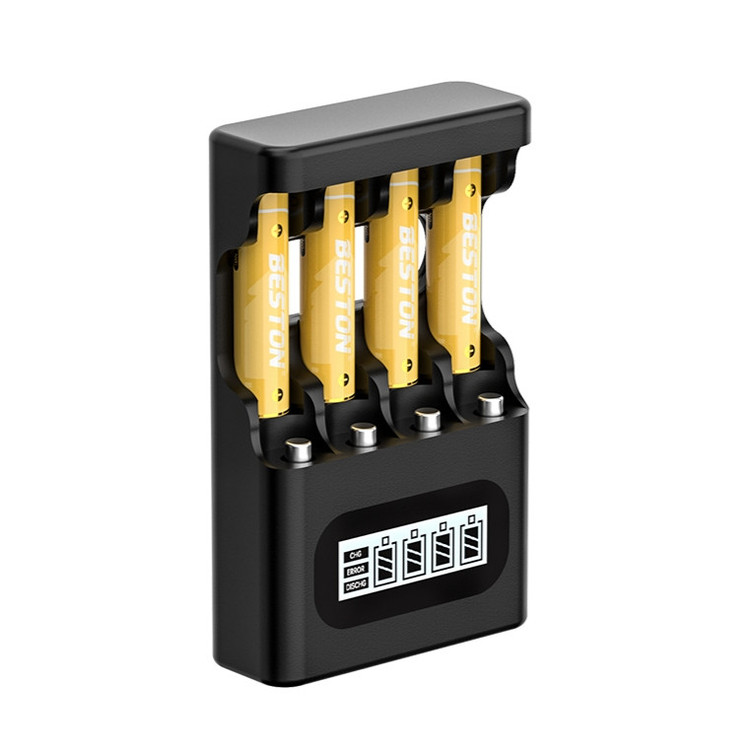 شارژر باتری بستون مدل M9501 کد 1.2/1.5