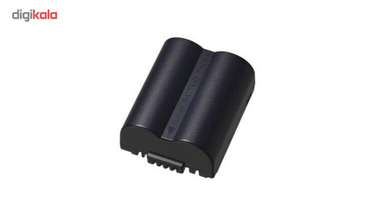 باتری پاناسونیک مدل لومیکس CGA-S006E