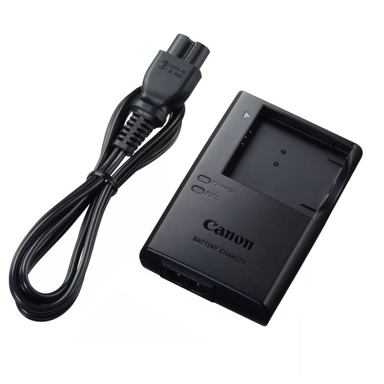 شارژر باتری لیتیومی کانن مدل CB-2LFE