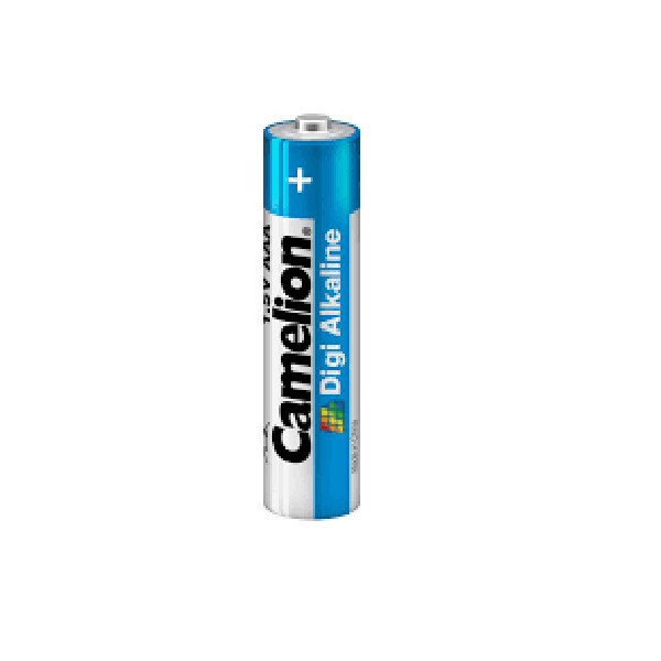 باتری قلمی کملیون مدل Digi Alkaline بسته 24 عددی