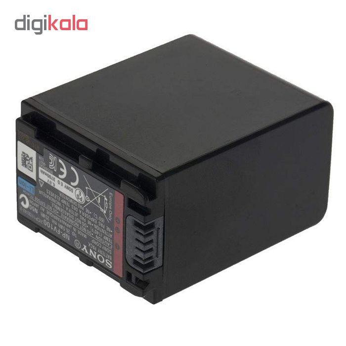 باتری دوربین سونی مدل NP-FV100
