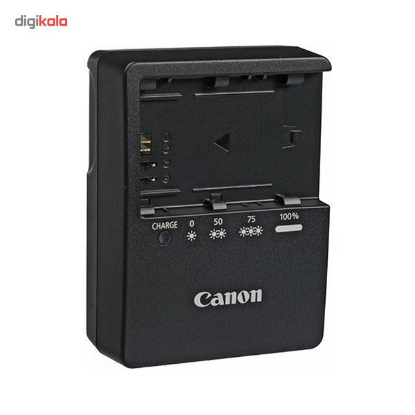 شارژر باتری لیتیومی مدل LC-E6