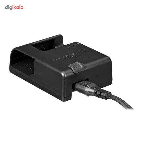شارژر باتری دوربین نیکون مدل MH-25