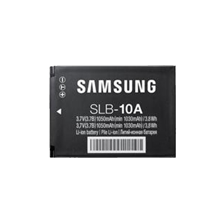 باتری دوربین سامسونگ مدل SLB-10A