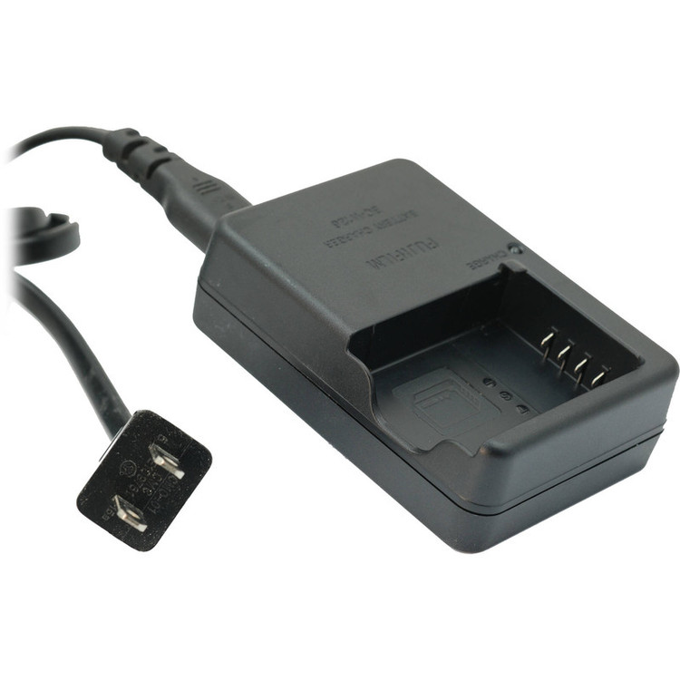 شارژر باتری لیتیومی فوجی فیلم مدل FUJIFILM BC-W126S Li-ion Battery Charger