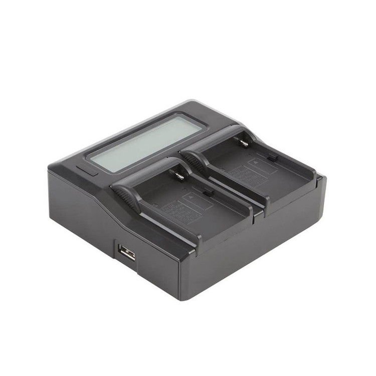 شارژر باتری دوربین کولکم مدل LP-E6