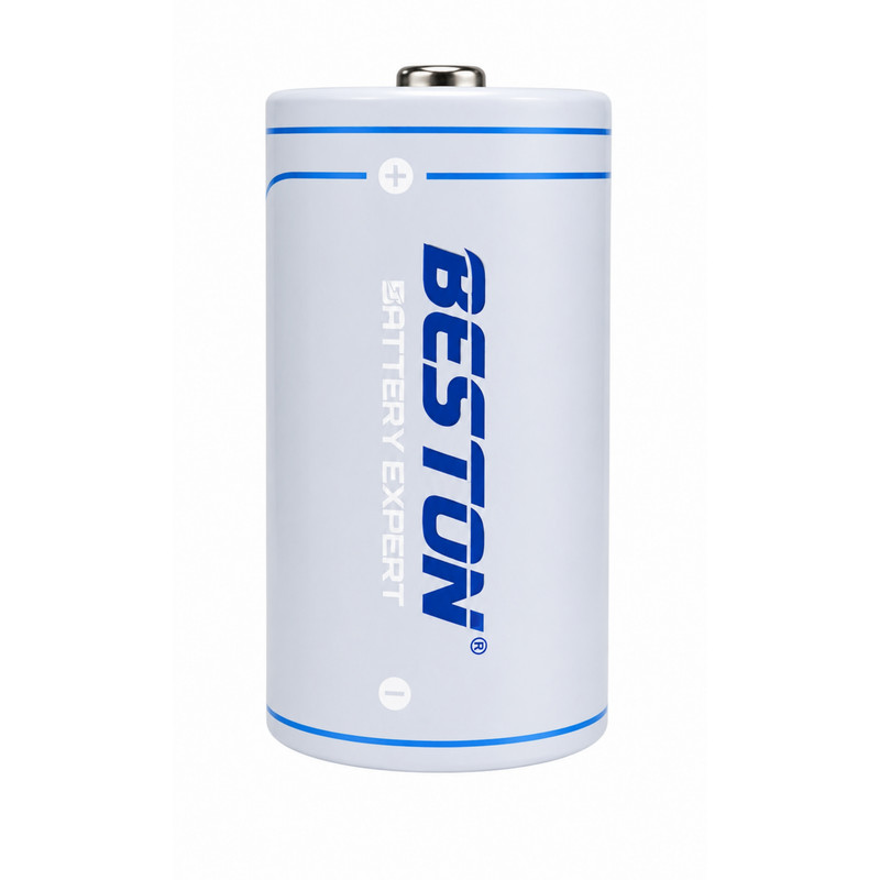 باتری قابل شارژ D بستون مدل USB-TYPE C