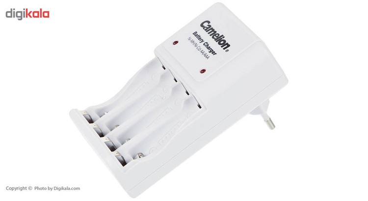 شارژر باتری کملیون BC-1010B