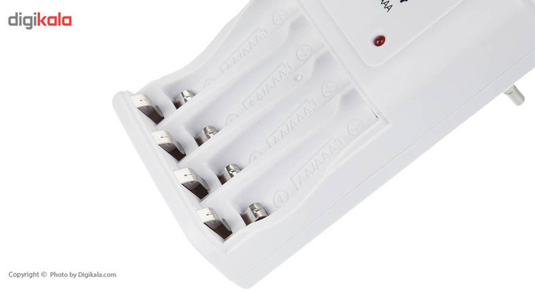 شارژر باتری کملیون BC-1010B