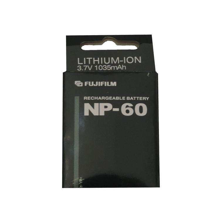 باتری دوربین فوجی مدل NP-60