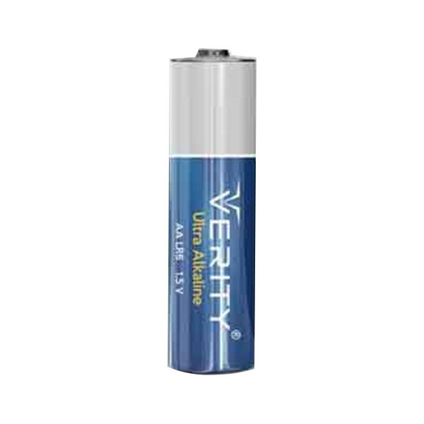 باتری قلمی وریتی مدل Ultra Alkaline AA بسته 24 عددی