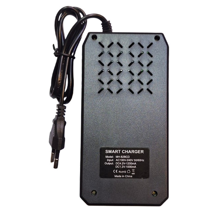 شارژر باتری اوریون مدل Smart-2
