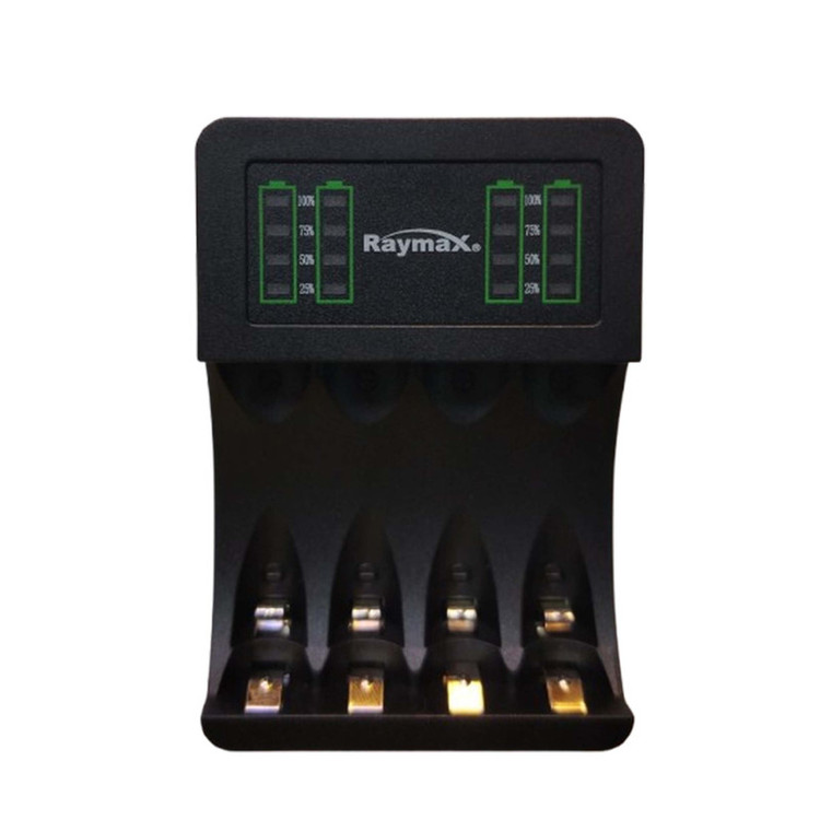 شارژ باتری رایمکس مدل RP-1