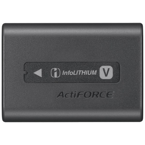 باتری لیتیوم یون سونی مدل FV50