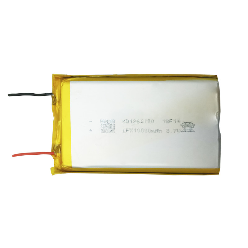 باتری لیتیومی کد MB-B10 ظرفیت 10000 میلی آمپر ساعت