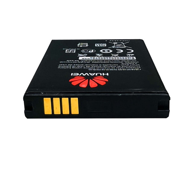 باتری مودم مدل HB824666RBC ظرفیت 5000 میلی آمپر ساعت مناسب برای مودم قابل حمل هوآوی E5785- 330