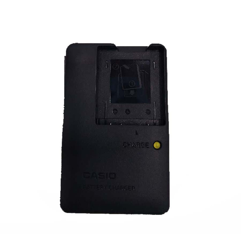 شارژر باتری دوربین کاسیو مدل casio-80L