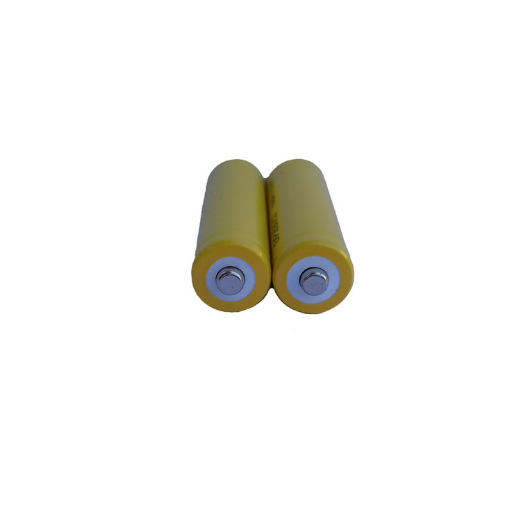 باتری قلمی شارژی جی اس پاور مدل GS-1100 بسته 2 عددی