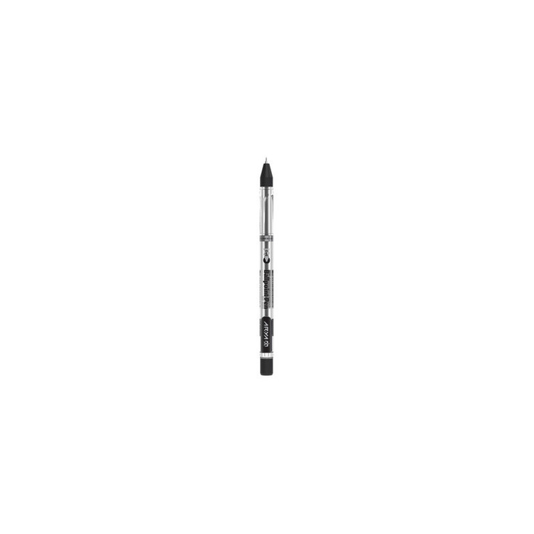 خودکار 0.7 میلی متری آریا مدل ballpoint بسته 50 عددی