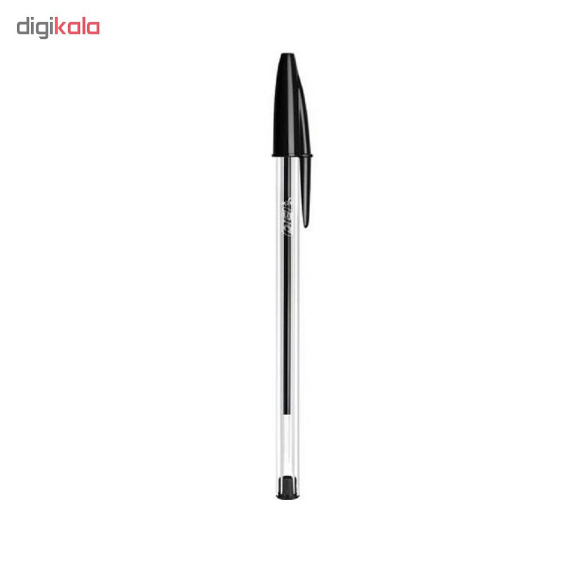 خودکار بیک مدل Cristal Medium