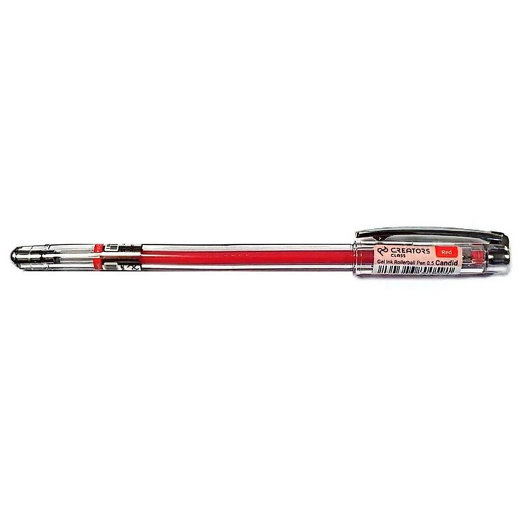 خودکار 0.5 میلی متری کریتورز کلاس کد G-TFZO20 بسته 3 عددی