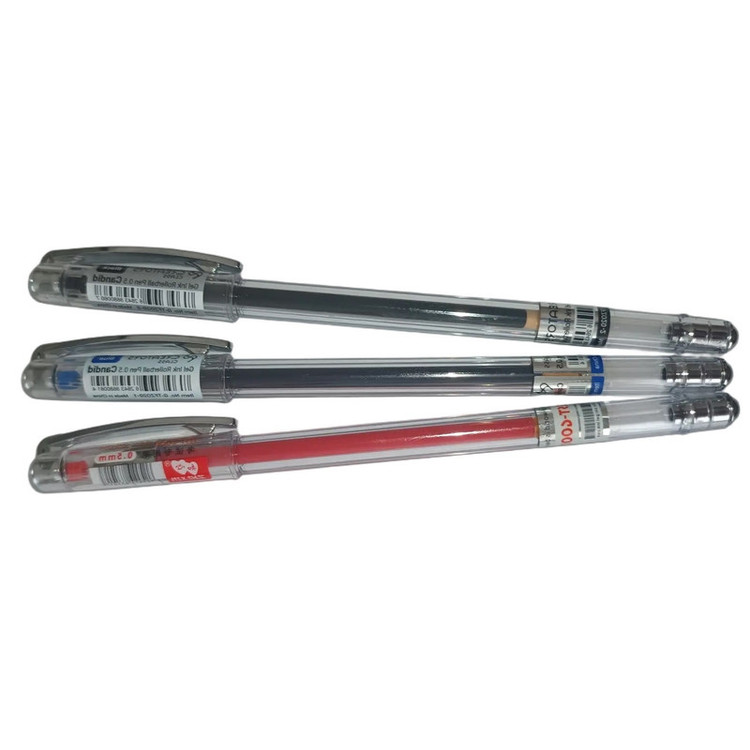 خودکار 0.5 میلی متری کریتورز کلاس کد G-TFZO20 بسته 3 عددی
