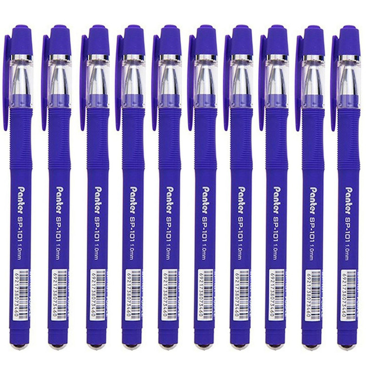 خودکار پنتر مدل SP-101 بسته 10 عددی