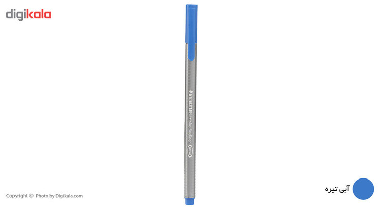 روان نویس استدلر مدل Triplus Fineliner