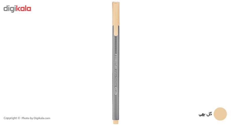 روان نویس استدلر مدل Triplus Fineliner