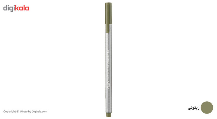 روان نویس استدلر مدل Triplus Fineliner