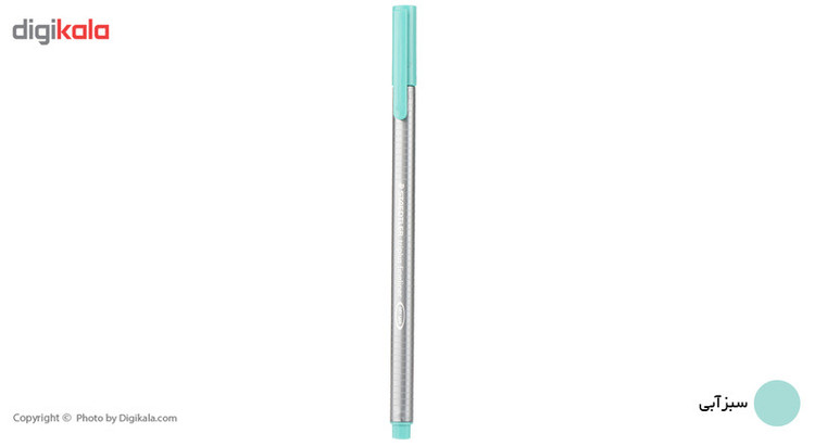 روان نویس استدلر مدل Triplus Fineliner