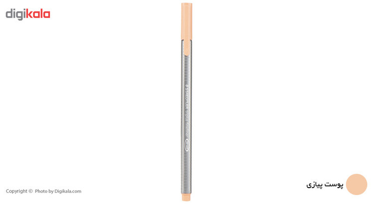 روان نویس استدلر مدل Triplus Fineliner