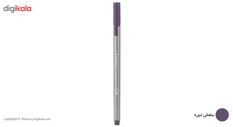 روان نویس استدلر مدل Triplus Fineliner