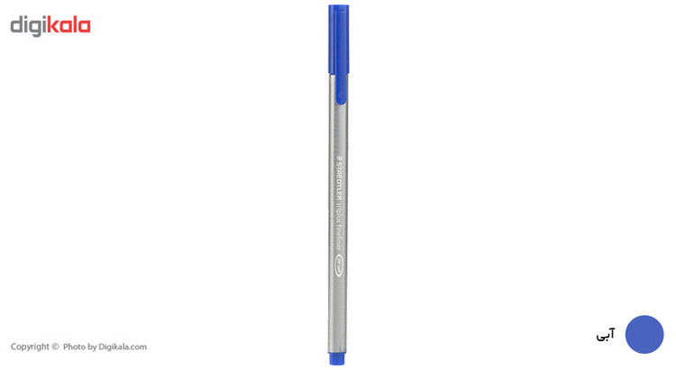 روان نویس استدلر مدل Triplus Fineliner
