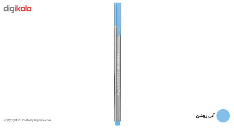 روان نویس استدلر مدل Triplus Fineliner
